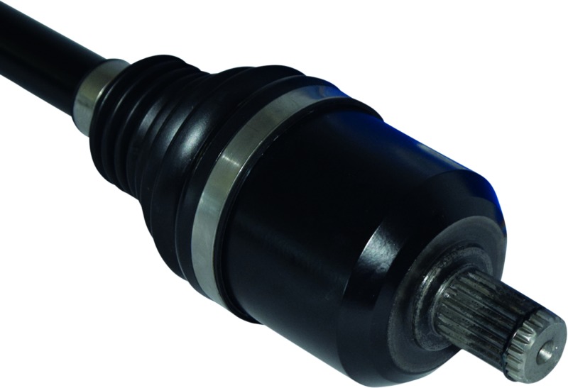 Hydra Axle - DragonFire Front Fits Polaris Ranger XP 1000 EPS High Lifter 16-17 - Image 3