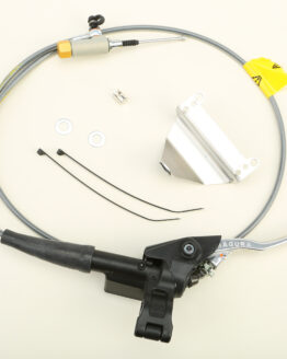 Gen 2 Hydraulic Clutch Conversion Kit