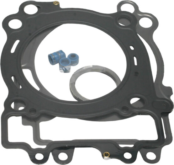 Cometic High Performance Top End Gasket Kit 99mm Fits 14-18 Polaris 570 - Image 2
