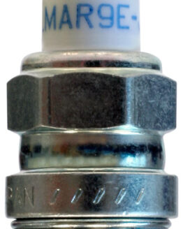 LMAR9E-J Multi-Ground Spark Plug, 10mm Thread, 028" (0.7mm) Gap