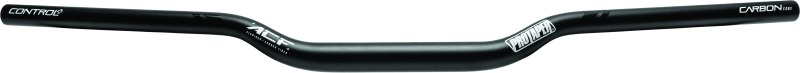 ProTaper ACF Carmichael Handlebar - Black - Image 12