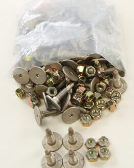 Signature Series Trail Studs 1.00" 96/Pk