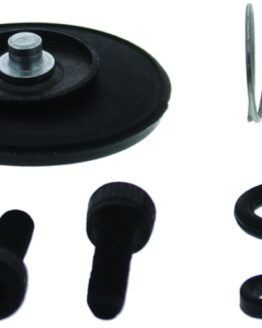 08-10 Polaris Outlaw 450 Accelerator Pump Kit