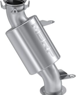 MBRP Trail Exhaust GEN5 for Lynx 850 E-TEC Turbo R 2023