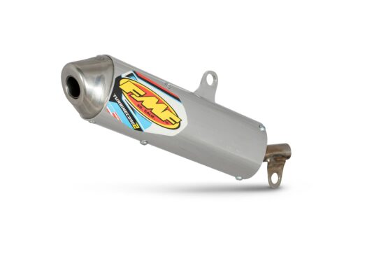 TurbineCore 2 Slip On Exhaust Silencer