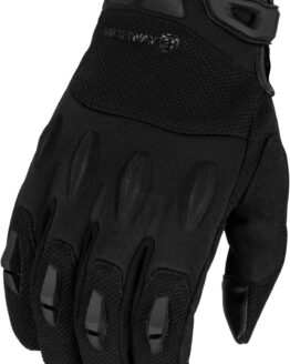 Highway 21 Fury Gloves Black XL Men's