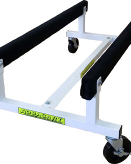 AquaCart AQ-20 Storage Cart for Watercraft