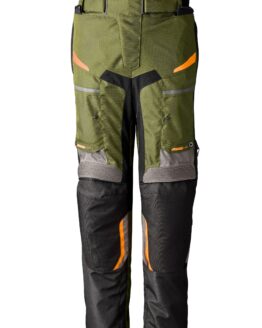 RST Maverick EVO CE Pants 4XL Khaki Grey Orange