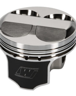 Wiseco Piston Kit AC/HON B 4V DOME +8.25 STRUT 8450XX