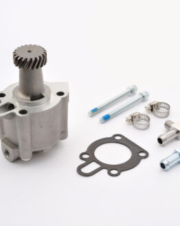 Oil Pump Hi-Pressure Hi-Volume