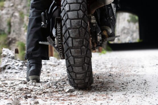 TKC 70 Rocks Rear Tire - 150/70 R18 M/C 70S TL - Image 4