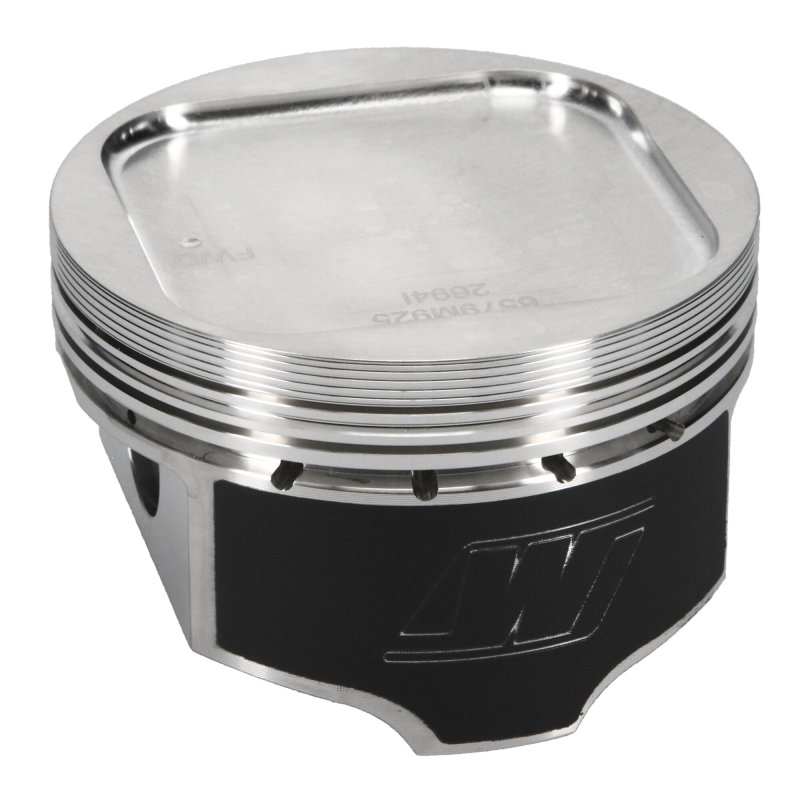 Wiseco Stroker 1.181CH Piston Kit Fits Subaru WRX EJ20 - Image 6
