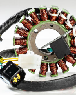Stator