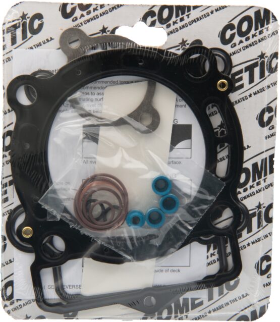 Cometic Top End Gasket Kit 90mm KTM 350 SX-F XC-F 2015-2018 - Image 2