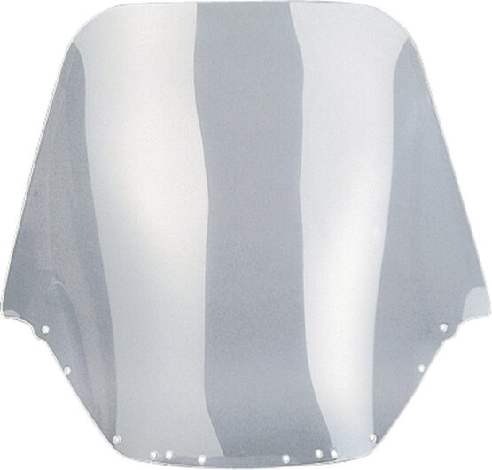Clear Windshield