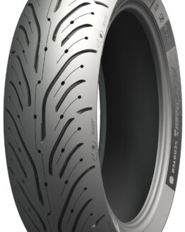 Tire Pilot Road 4 Scooter Rear 160/60R14 65H Radial TL