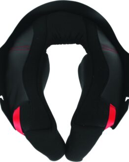 FIRSTGEAR Vulcan Modular Cheek Pads - Extra Large