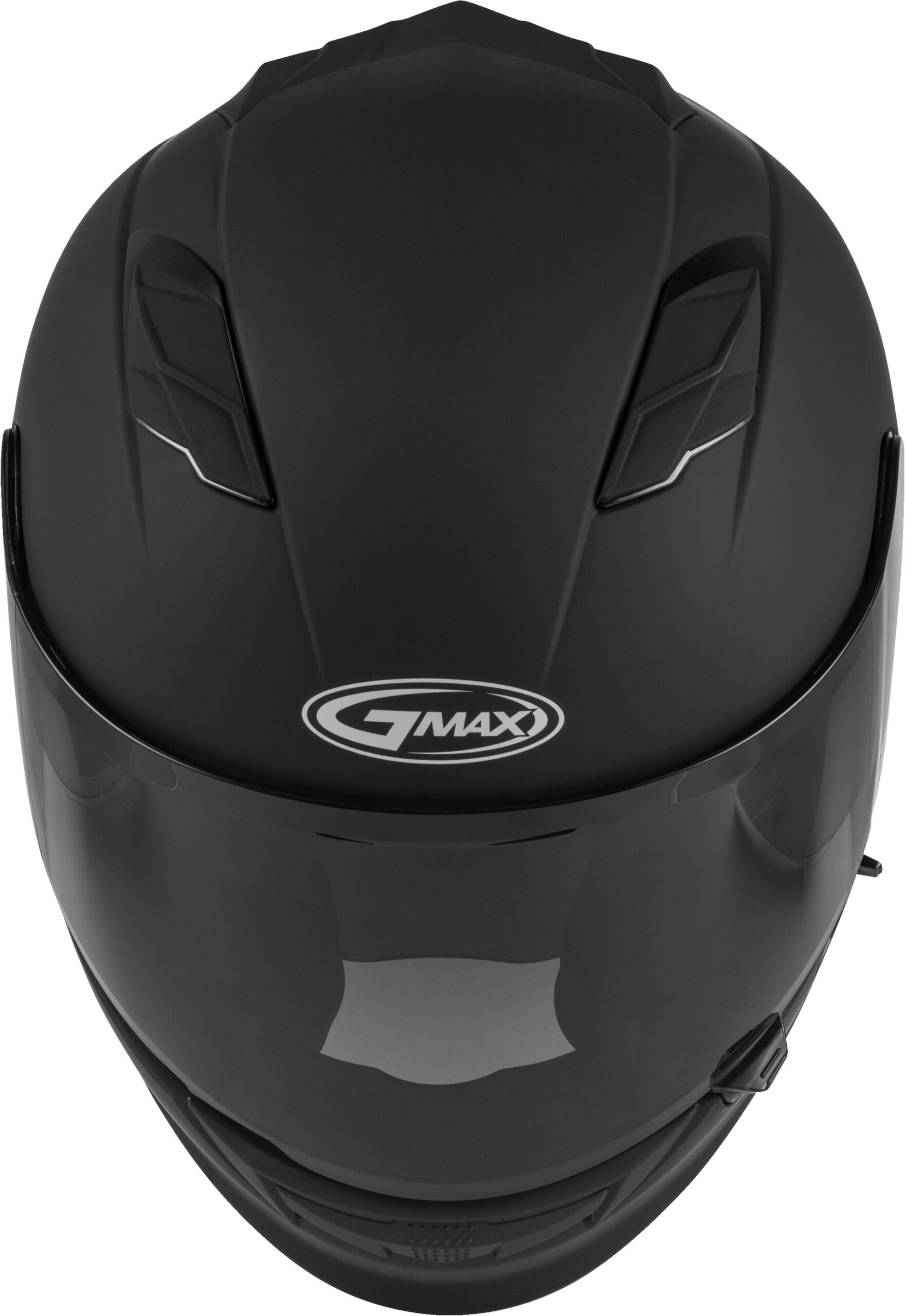 GMAX FF-98 Full Face Helmet Matte Black XS - Image 4