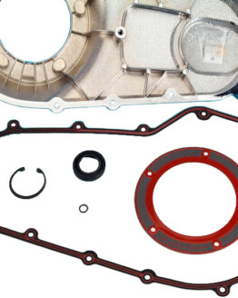 James Gaskets Primary Cover Gasket Kit Foam for Big Twin/Twin Cam