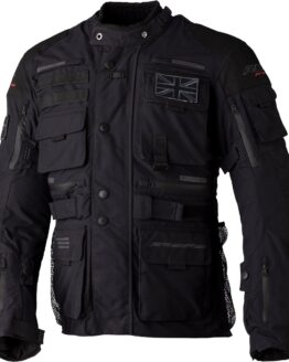 RST Pro Series Ambush CE Jacket Black 2XL