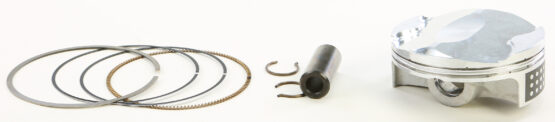 Vertex Forged Piston Kit 77.96mm Std 13.9:1 Fits 14-16 Husqvarna, 13-16 KTM