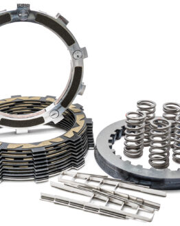 Radiusx Clutch Kit