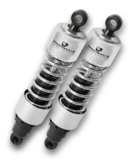 13.5" Chrome 440 Series Shocks