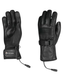 FIRSTGEAR Heated Rider iTouch Gloves - Women Small
