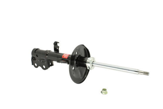 KYB Excel-G Front Right Gas Strut Fits Toyota Prius 2004-2009 - Image 3