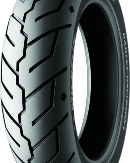180/70B16 77H Scorcher 31 Rear Motorcycle Tire -  TL