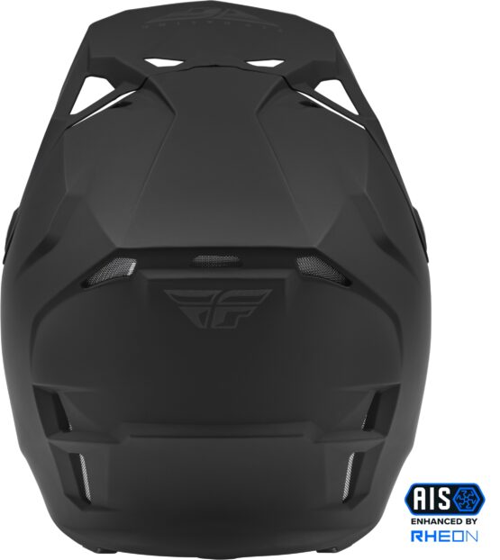 Formula CP Solid Helmet Black Medium - Image 4