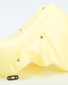 Large Capacity Fuel Tank Natural 3.4 gal.