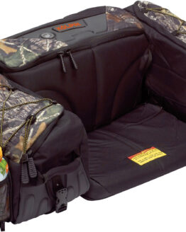 Kolpin Matrix Seat Bag Mossy Oak ATV/UTV Luggage