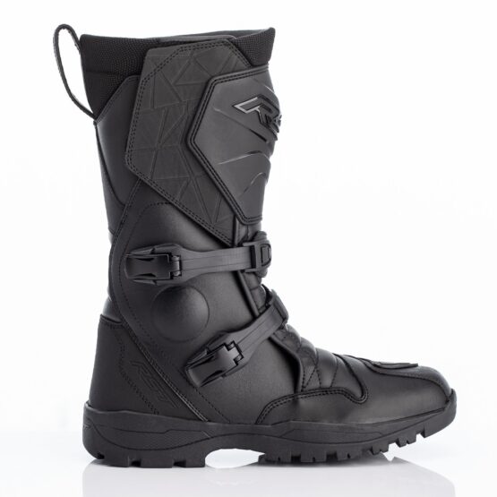 RST Adventure-X CE Waterproof Boot Black Size US 7 - Image 2