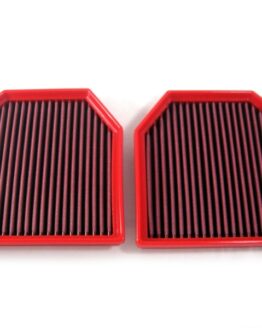BMC Replacement Panel Air Filter Full Kit FB647/20 Fits 2017 BMW 3 M3 CS