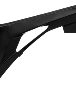 Black Airbox Covers