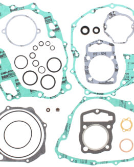 Vertex Complete Gasket Kit Fits Honda
