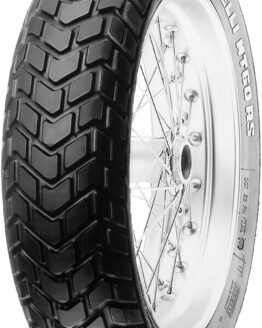 Pirelli MT60 RS Tire Rear 180/55ZR17 73W Tubeless