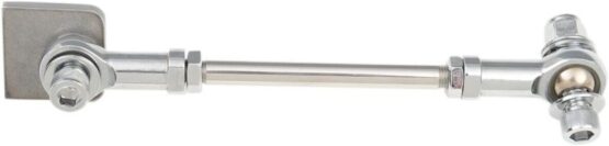 Performance Machine Anchor Rod with Weld-On Tab