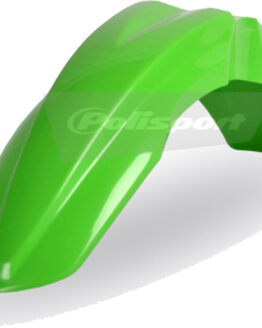 Front Fender - Green