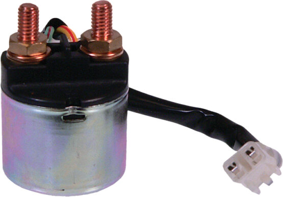 Starter Relay - Image 2
