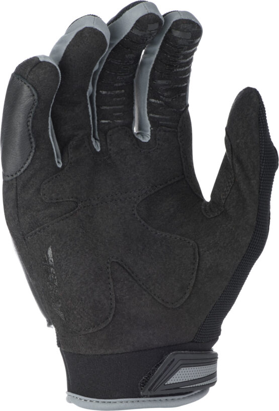 Patrol XC Gloves Black US 09 - Image 2