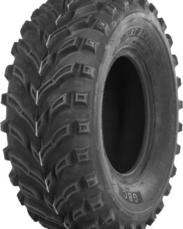 Dirt Devil Front or Rear Tire 24X8-11 Bias
