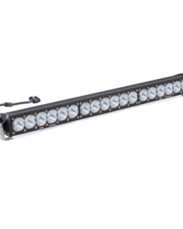 Baja Designs OnX6 High Speed Spot 30in LED Light Bar
