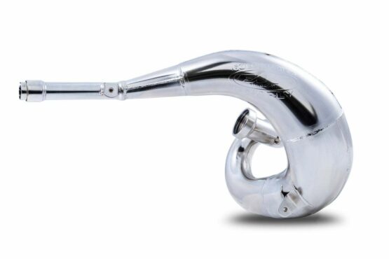 FMF Gnarly Pipe Aluminum Exhaust Fits KTM/Husky