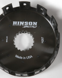 High Performance Clutch Basket