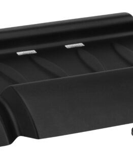 Molded Roof
