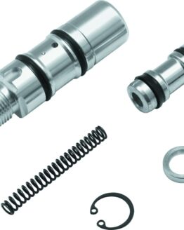 Original Rear Master Cylinder Rebuild Kit For Harley L87-14 Big Twin