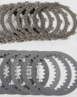 EBC DRC Complete Clutch Kit For 03-05 Suzuki RM250