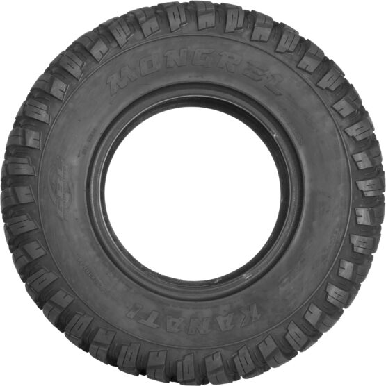 28X10R-15 Mongrel Front or Rear ATV/UTV Tire - Image 2